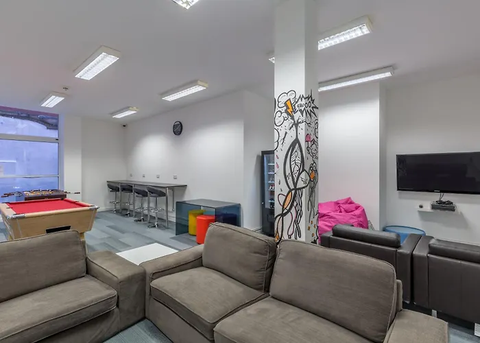 Herbal Hill Studios Flats, Farringdon