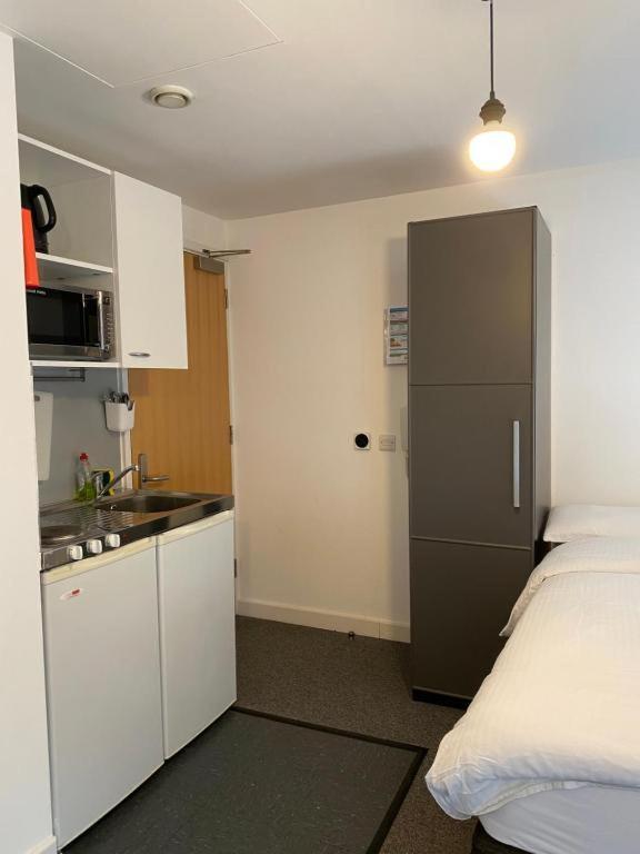 Appartamento Herbal Hill Flats, Farringdon *