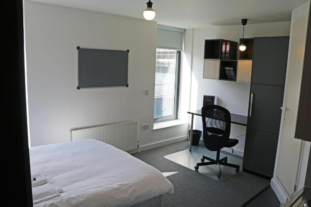 Herbal Hill Flats, Farringdon Appartamento *