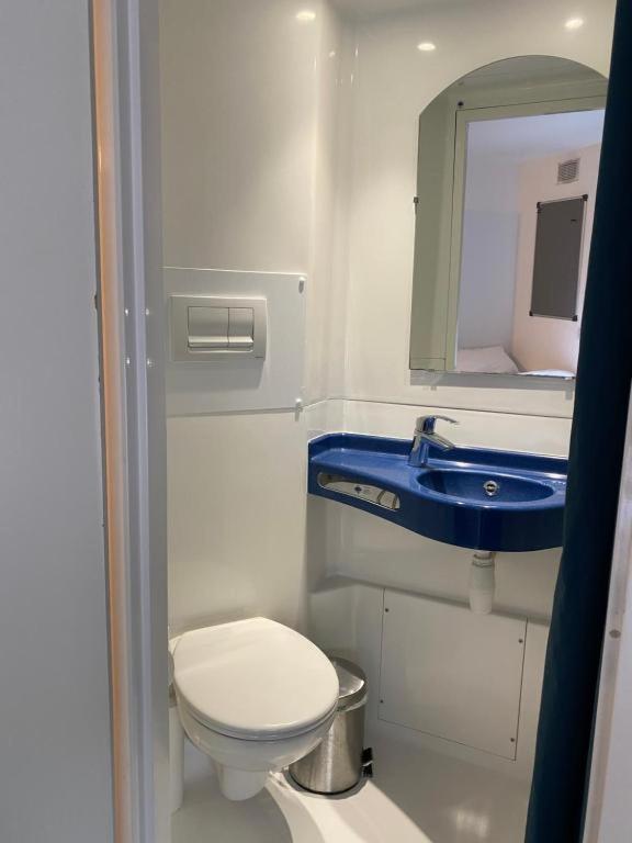 Appartamento Herbal Hill Flats, Farringdon Londra