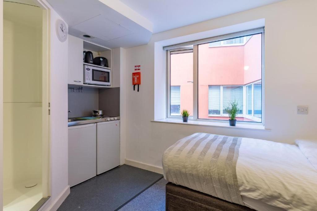 Appartement Herbal Hill Flats, Farringdon