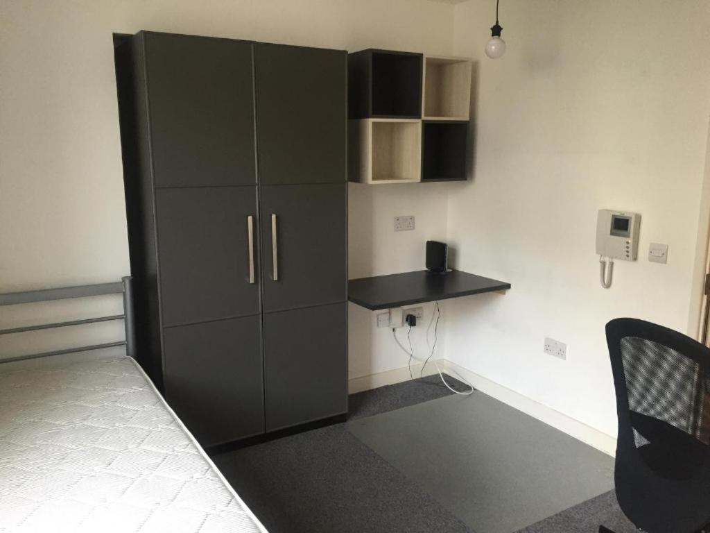 Herbal Hill Flats, Farringdon Londra