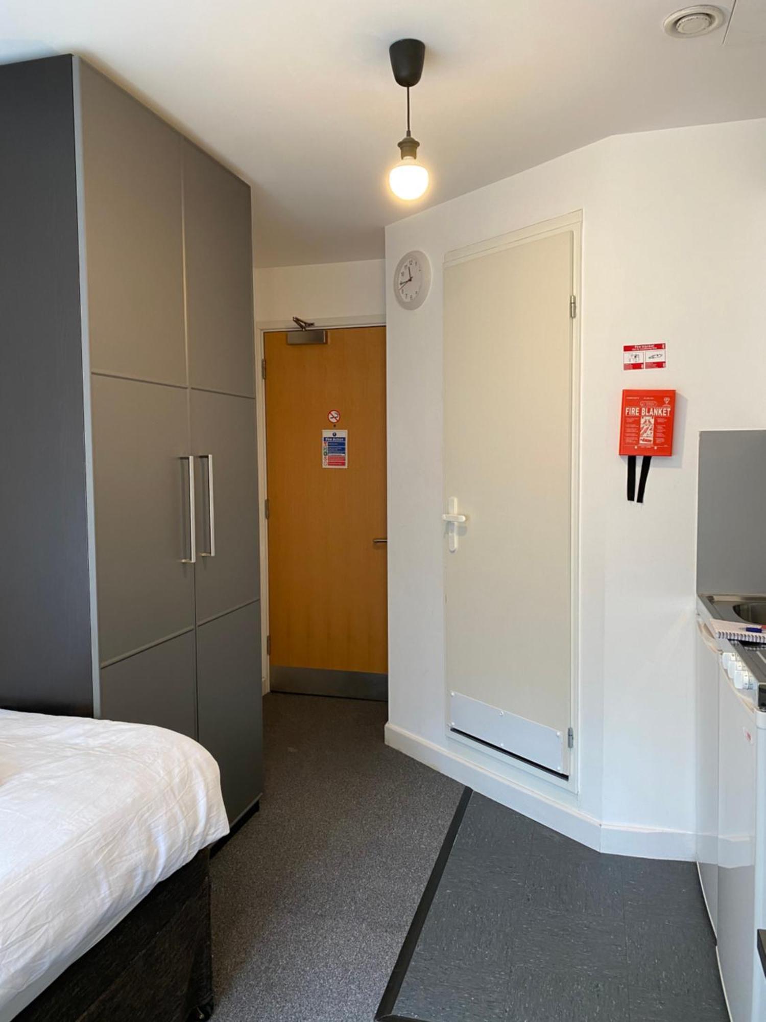 Appartamento Herbal Hill Flats, Farringdon Londra