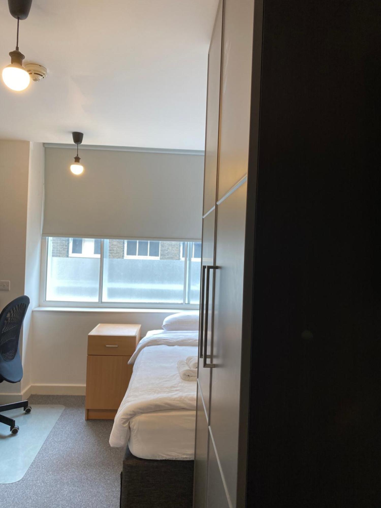 Herbal Hill Flats, Farringdon Londra