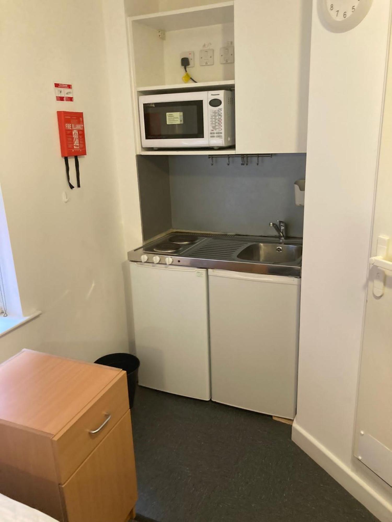 Herbal Hill Flats, Farringdon Appartamento
