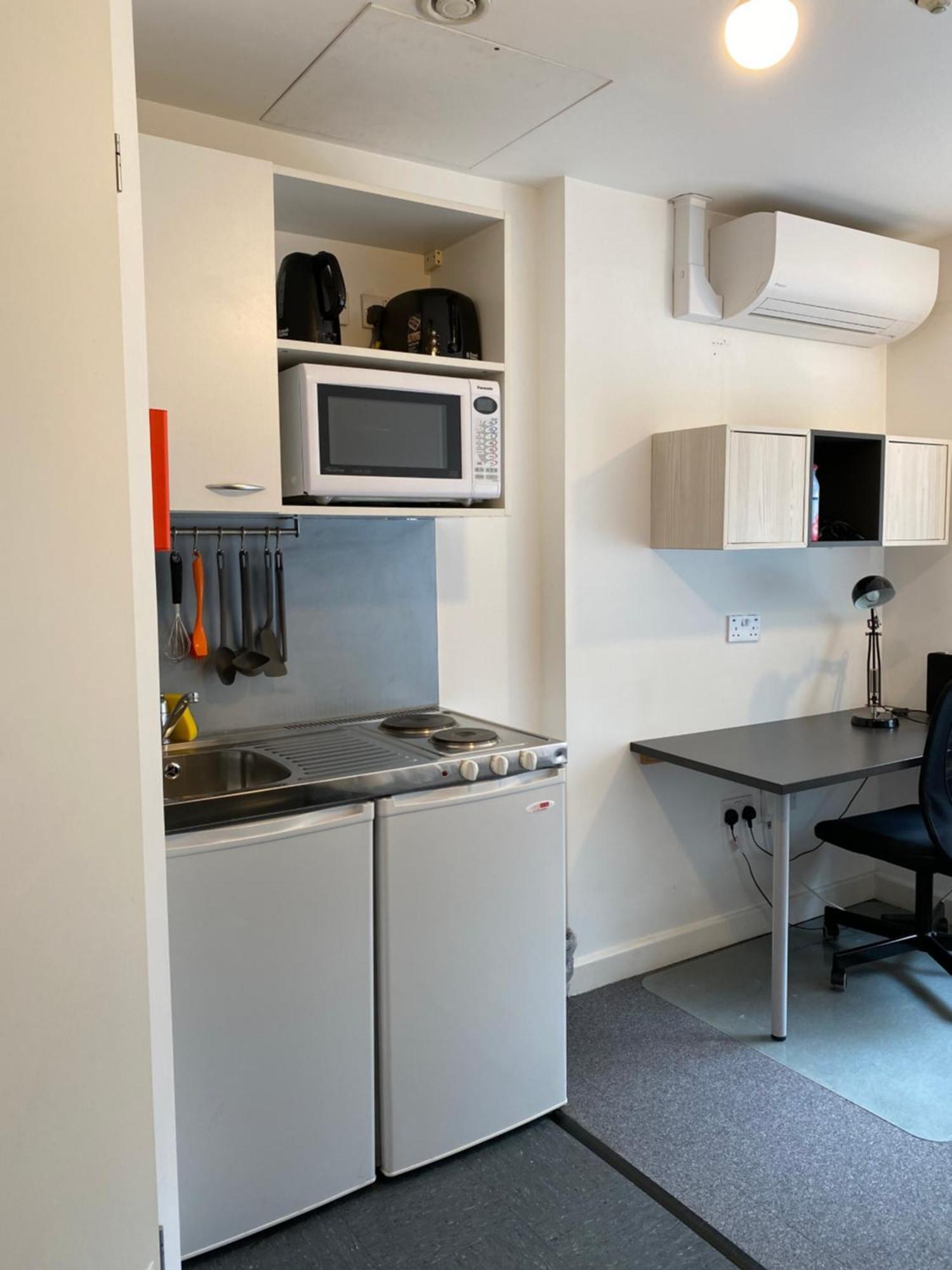 Herbal Hill Flats, Farringdon Appartamento