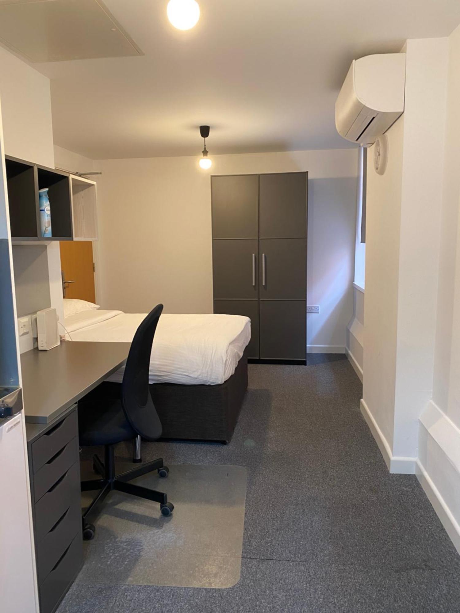 Appartamento Herbal Hill Flats, Farringdon Londra