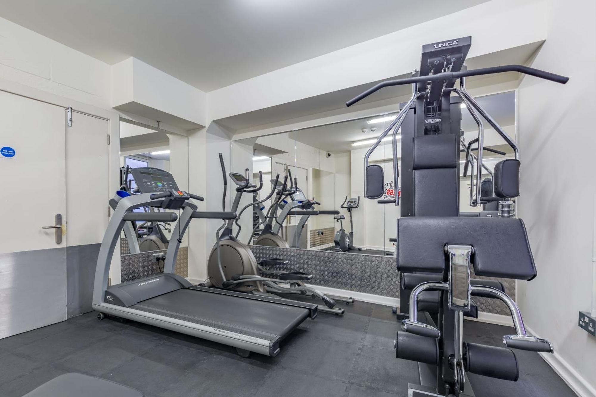 Herbal Hill Flats, Farringdon Appartamento *